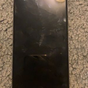 iphone 6s plus space grey